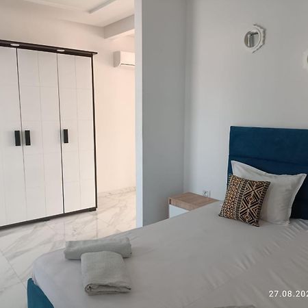 Leo Haute Standing Appartment S1 Center Ville Monastir Ngoại thất bức ảnh