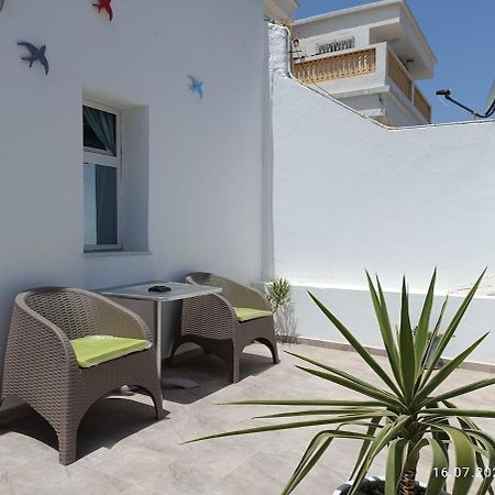 Leo Haute Standing Appartment S1 Center Ville Monastir Ngoại thất bức ảnh