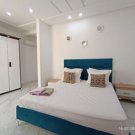 Leo Haute Standing Appartment S1 Center Ville Monastir Ngoại thất bức ảnh