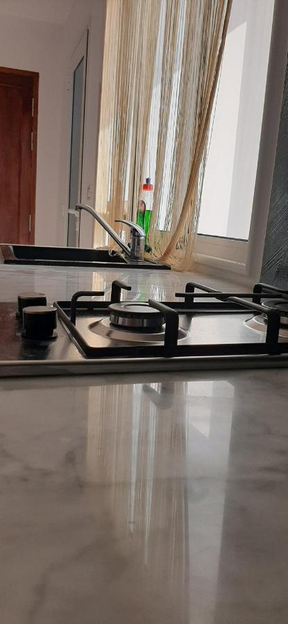 Leo Haute Standing Appartment S1 Center Ville Monastir Ngoại thất bức ảnh