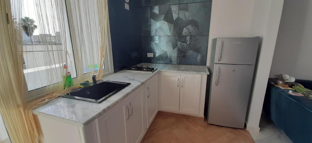 Leo Haute Standing Appartment S1 Center Ville Monastir Ngoại thất bức ảnh