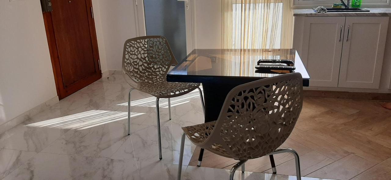 Leo Haute Standing Appartment S1 Center Ville Monastir Ngoại thất bức ảnh