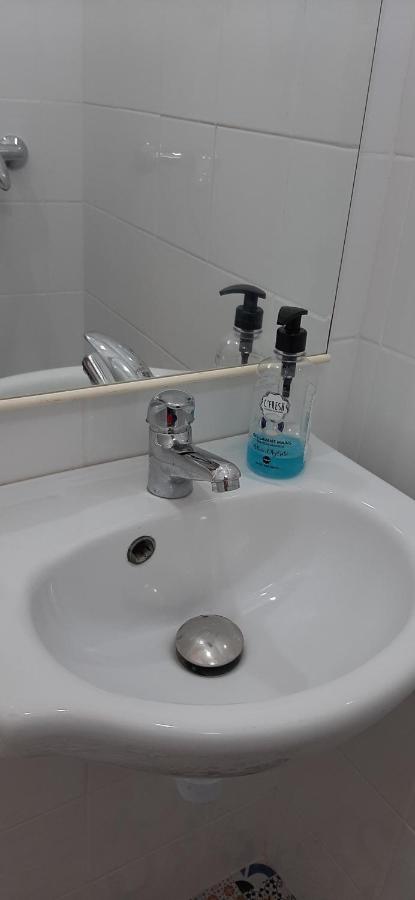 Leo Haute Standing Appartment S1 Center Ville Monastir Ngoại thất bức ảnh