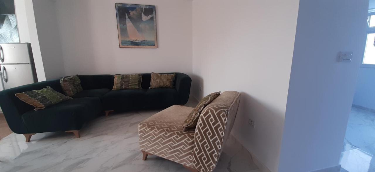 Leo Haute Standing Appartment S1 Center Ville Monastir Ngoại thất bức ảnh