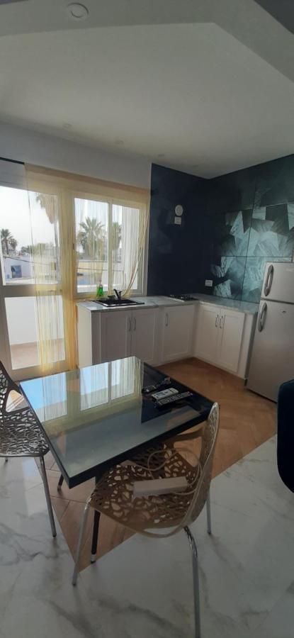 Leo Haute Standing Appartment S1 Center Ville Monastir Ngoại thất bức ảnh