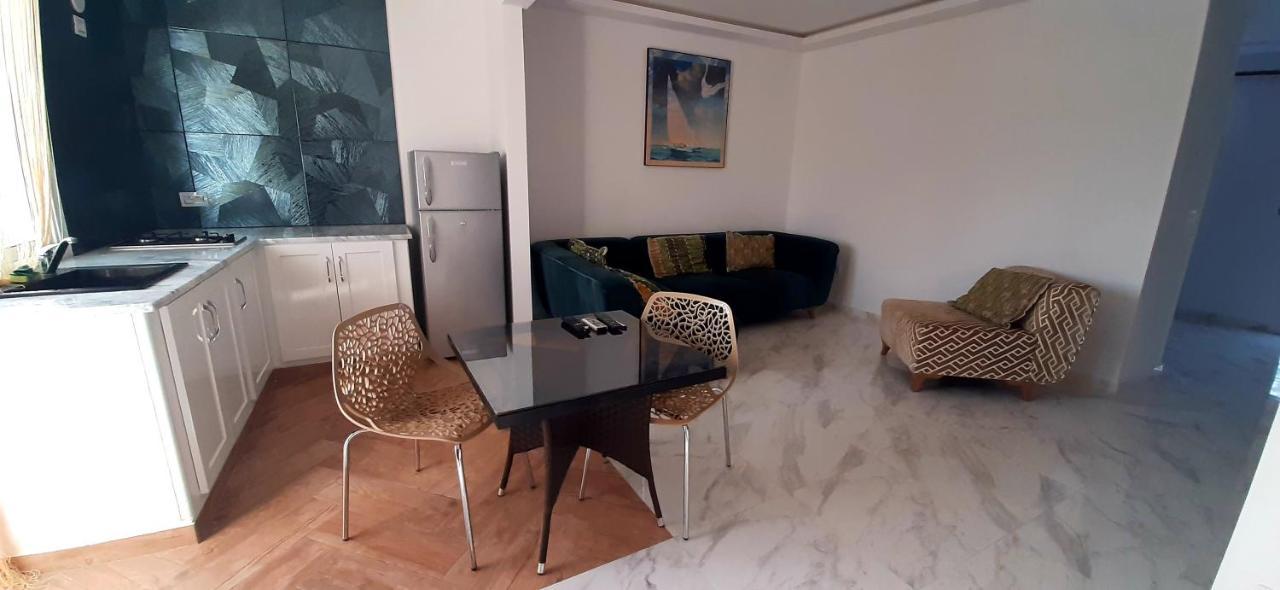 Leo Haute Standing Appartment S1 Center Ville Monastir Ngoại thất bức ảnh