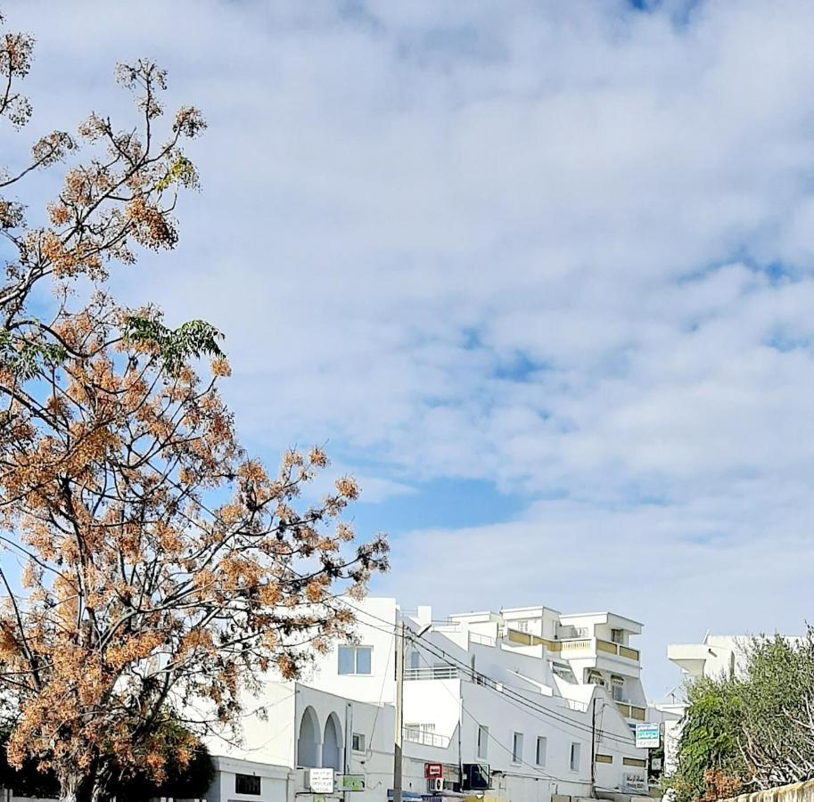 Leo Haute Standing Appartment S1 Center Ville Monastir Ngoại thất bức ảnh