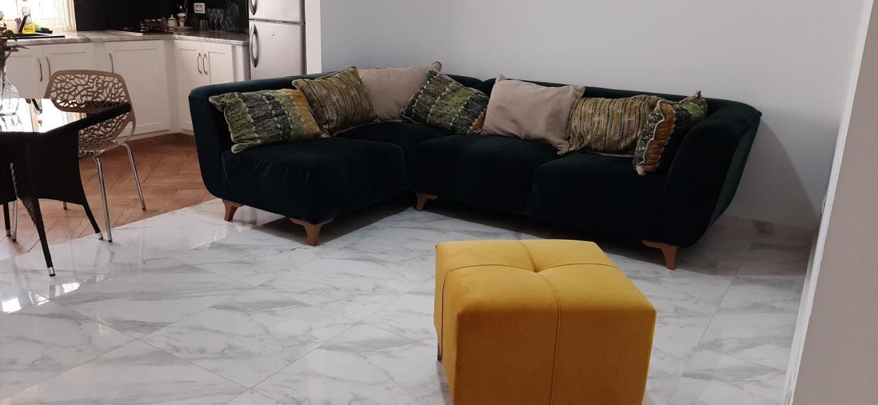 Leo Haute Standing Appartment S1 Center Ville Monastir Ngoại thất bức ảnh
