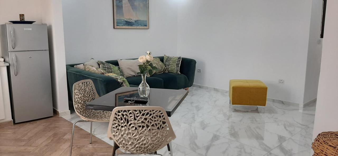 Leo Haute Standing Appartment S1 Center Ville Monastir Ngoại thất bức ảnh