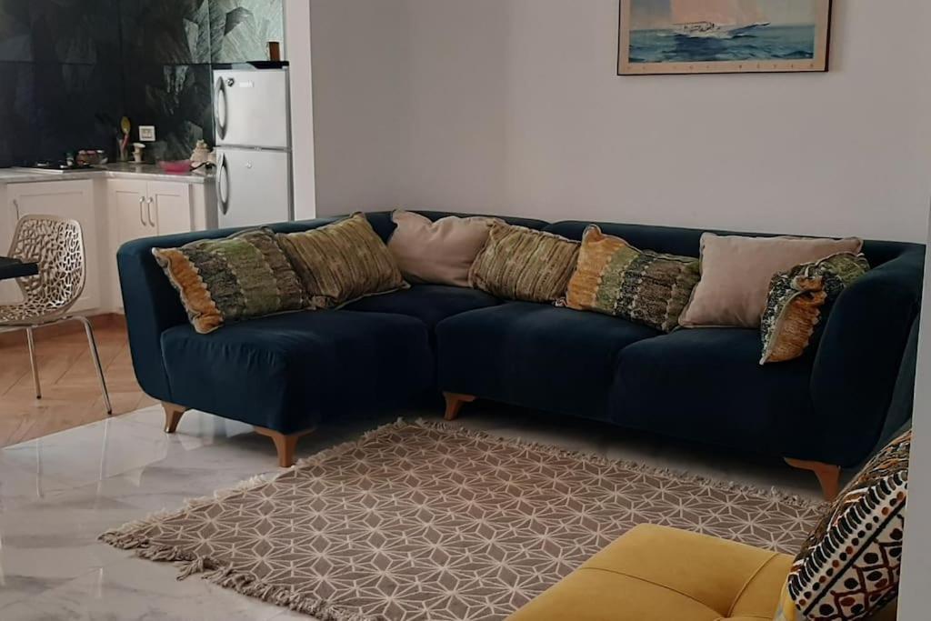Leo Haute Standing Appartment S1 Center Ville Monastir Ngoại thất bức ảnh