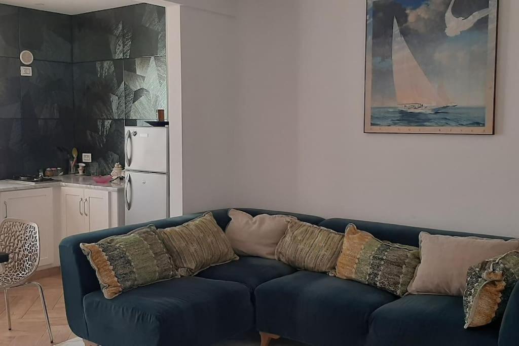 Leo Haute Standing Appartment S1 Center Ville Monastir Ngoại thất bức ảnh