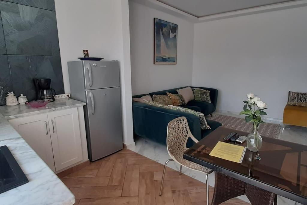 Leo Haute Standing Appartment S1 Center Ville Monastir Ngoại thất bức ảnh