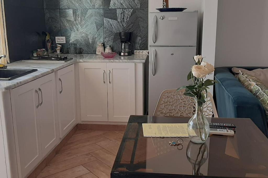 Leo Haute Standing Appartment S1 Center Ville Monastir Ngoại thất bức ảnh