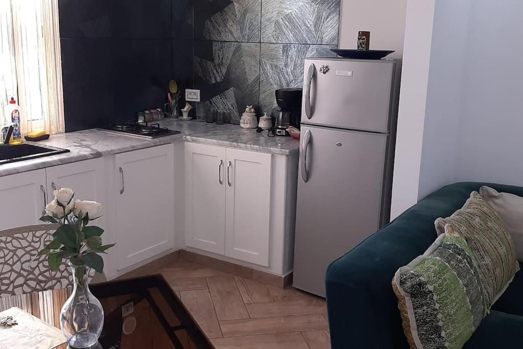 Leo Haute Standing Appartment S1 Center Ville Monastir Ngoại thất bức ảnh