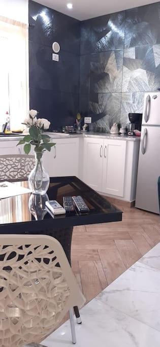 Leo Haute Standing Appartment S1 Center Ville Monastir Ngoại thất bức ảnh
