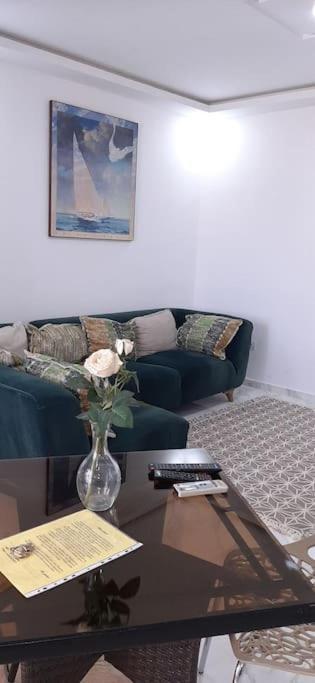Leo Haute Standing Appartment S1 Center Ville Monastir Ngoại thất bức ảnh
