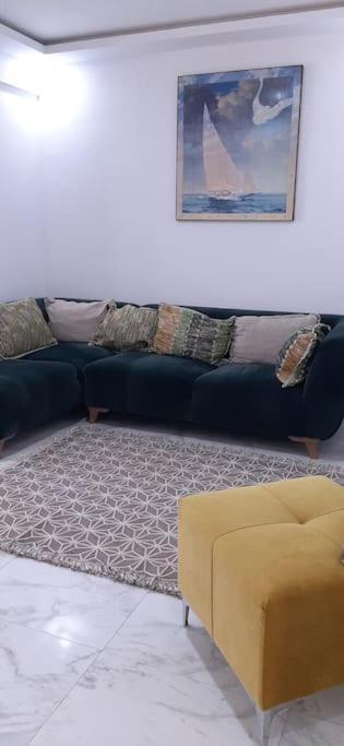 Leo Haute Standing Appartment S1 Center Ville Monastir Ngoại thất bức ảnh