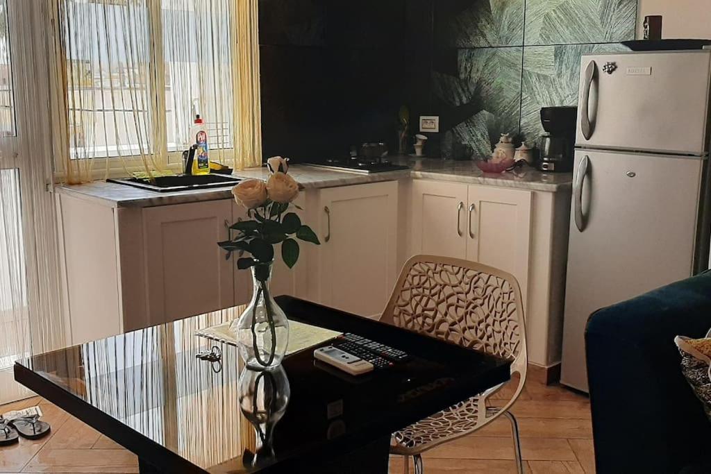Leo Haute Standing Appartment S1 Center Ville Monastir Ngoại thất bức ảnh