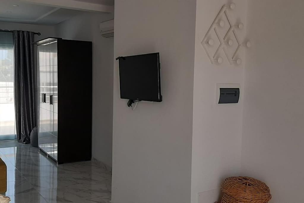 Leo Haute Standing Appartment S1 Center Ville Monastir Ngoại thất bức ảnh