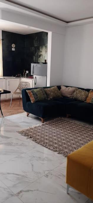 Leo Haute Standing Appartment S1 Center Ville Monastir Ngoại thất bức ảnh