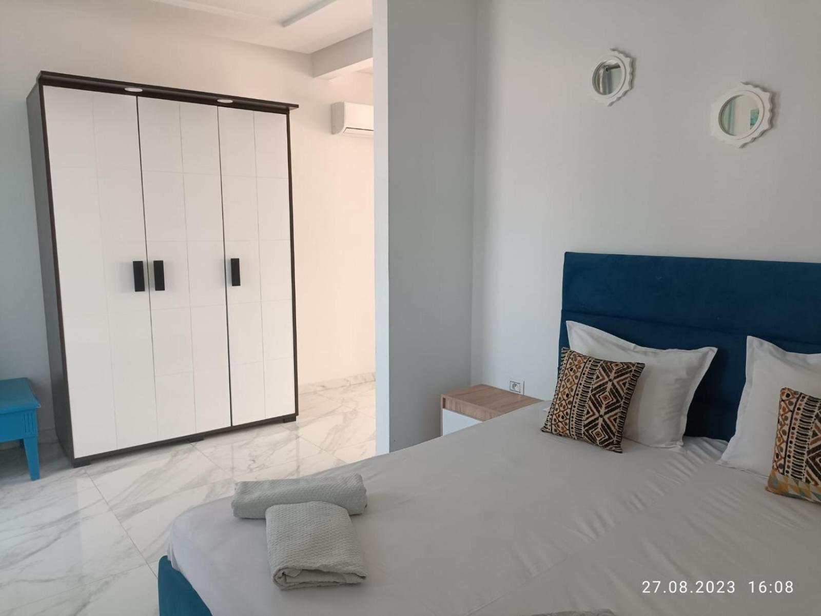 Leo Haute Standing Appartment S1 Center Ville Monastir Ngoại thất bức ảnh