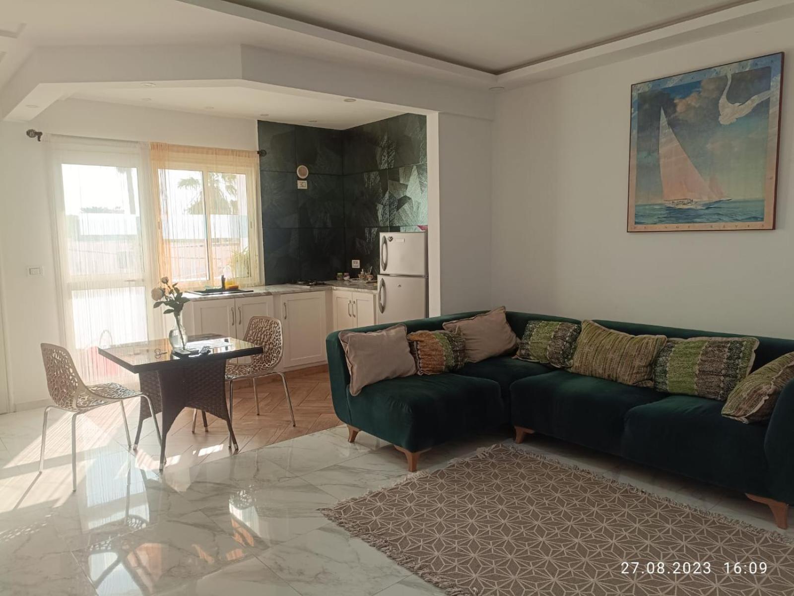 Leo Haute Standing Appartment S1 Center Ville Monastir Ngoại thất bức ảnh