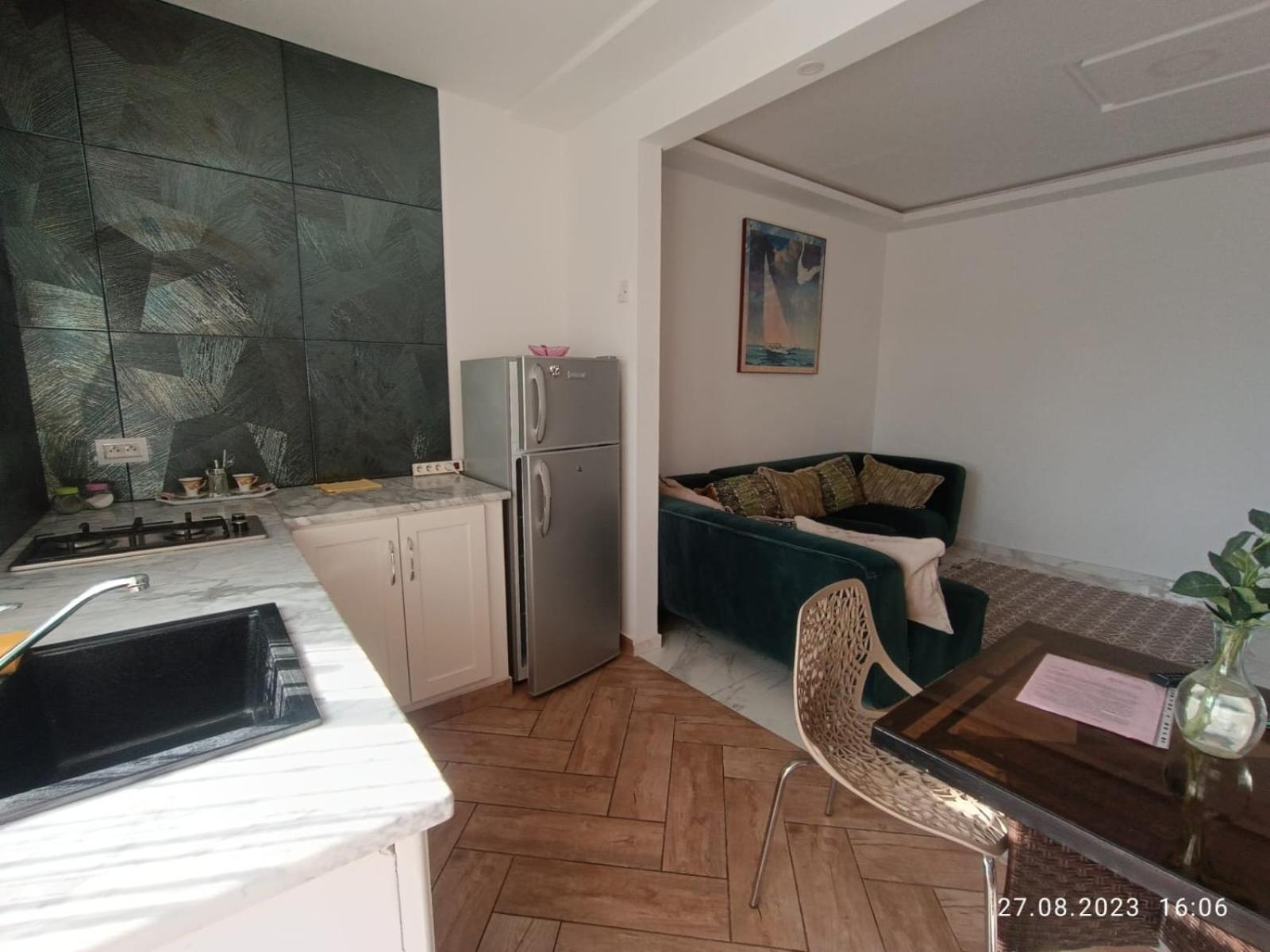 Leo Haute Standing Appartment S1 Center Ville Monastir Ngoại thất bức ảnh