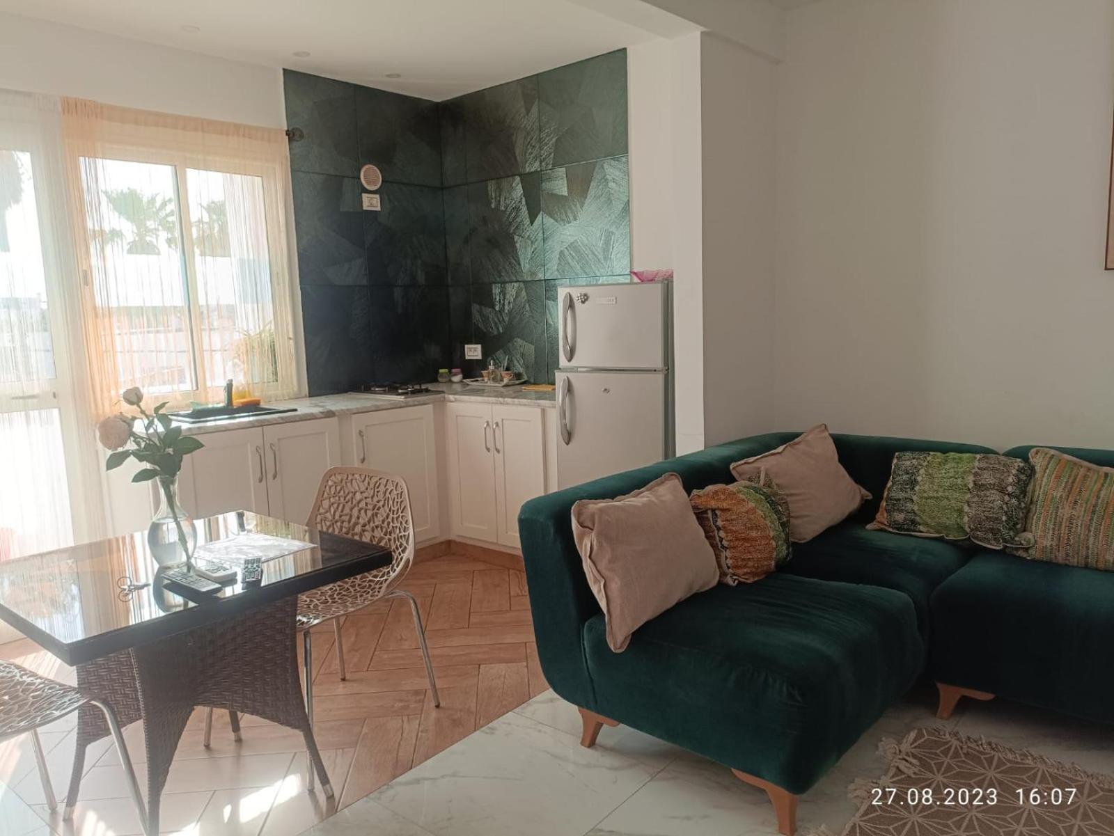 Leo Haute Standing Appartment S1 Center Ville Monastir Ngoại thất bức ảnh