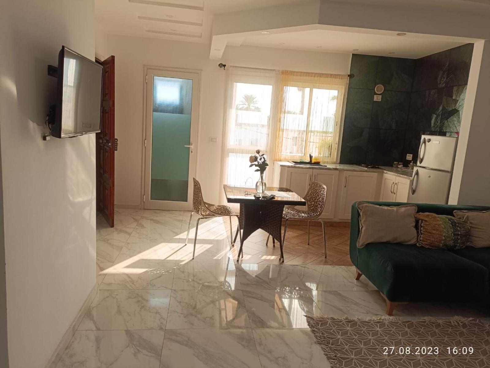 Leo Haute Standing Appartment S1 Center Ville Monastir Ngoại thất bức ảnh
