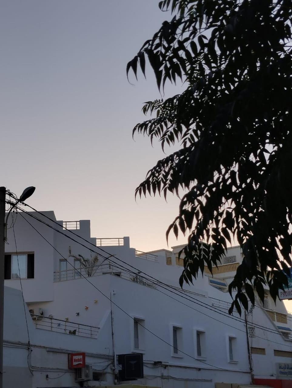 Leo Haute Standing Appartment S1 Center Ville Monastir Ngoại thất bức ảnh
