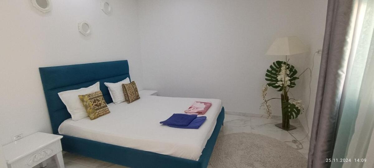 Leo Haute Standing Appartment S1 Center Ville Monastir Ngoại thất bức ảnh