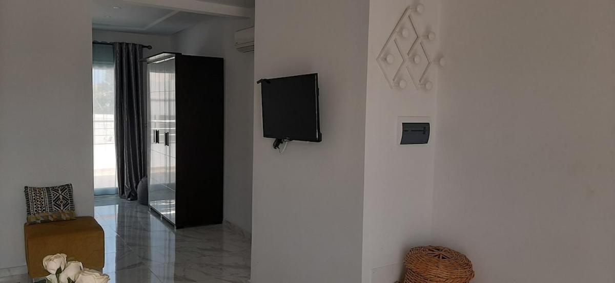 Leo Haute Standing Appartment S1 Center Ville Monastir Ngoại thất bức ảnh