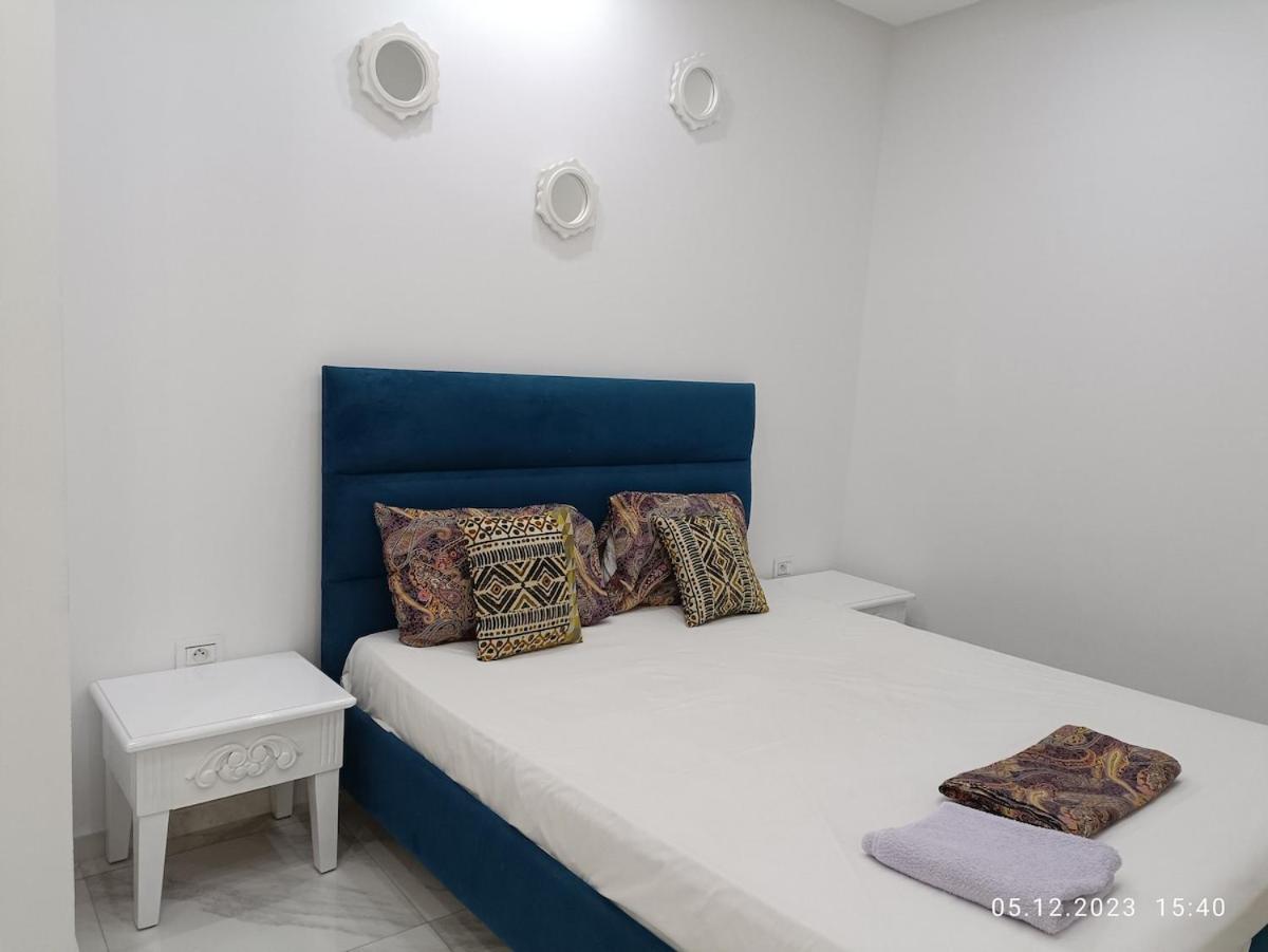 Leo Haute Standing Appartment S1 Center Ville Monastir Ngoại thất bức ảnh