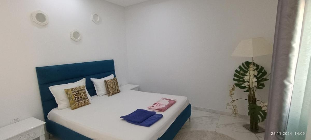 Leo Haute Standing Appartment S1 Center Ville Monastir Ngoại thất bức ảnh