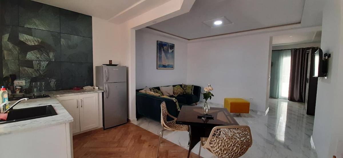 Leo Haute Standing Appartment S1 Center Ville Monastir Ngoại thất bức ảnh