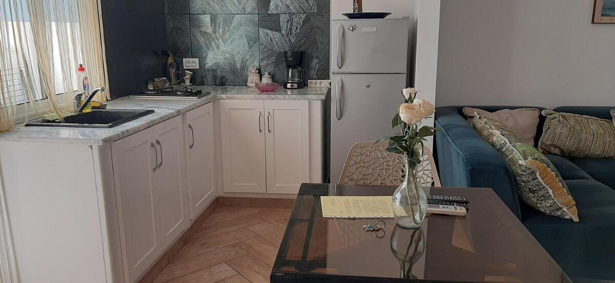 Leo Haute Standing Appartment S1 Center Ville Monastir Ngoại thất bức ảnh