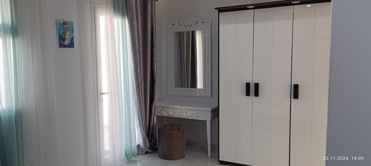 Leo Haute Standing Appartment S1 Center Ville Monastir Ngoại thất bức ảnh