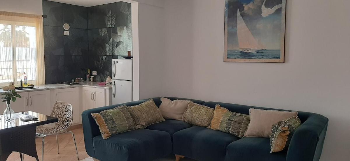 Leo Haute Standing Appartment S1 Center Ville Monastir Ngoại thất bức ảnh