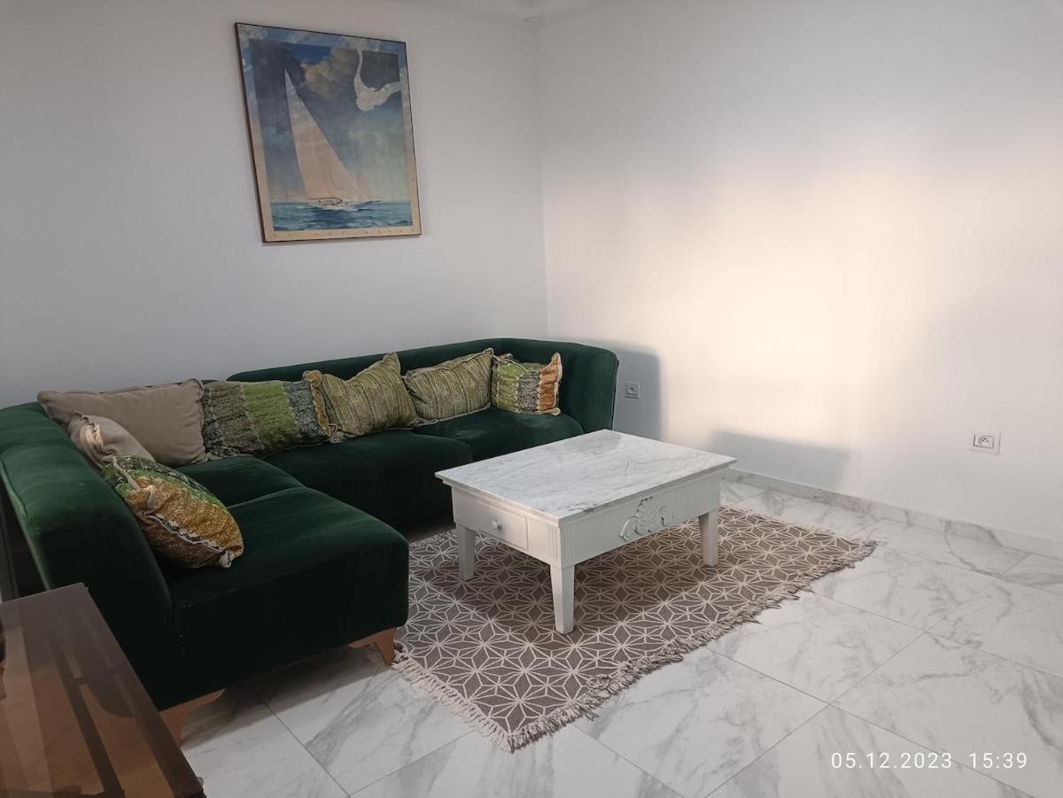 Leo Haute Standing Appartment S1 Center Ville Monastir Ngoại thất bức ảnh
