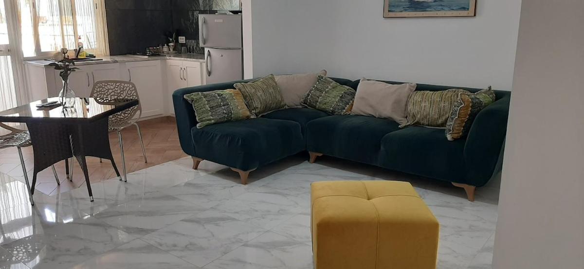 Leo Haute Standing Appartment S1 Center Ville Monastir Ngoại thất bức ảnh