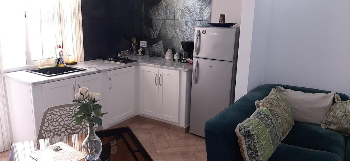 Leo Haute Standing Appartment S1 Center Ville Monastir Ngoại thất bức ảnh