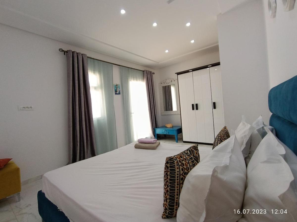 Leo Haute Standing Appartment S1 Center Ville Monastir Ngoại thất bức ảnh