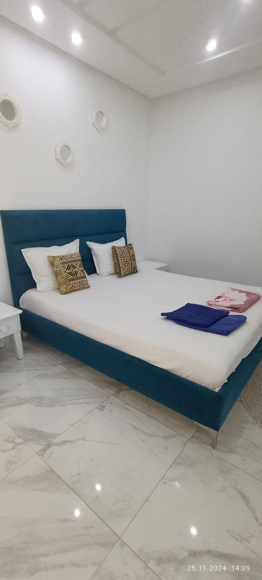 Leo Haute Standing Appartment S1 Center Ville Monastir Ngoại thất bức ảnh