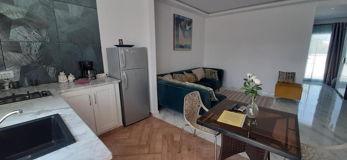 Leo Haute Standing Appartment S1 Center Ville Monastir Ngoại thất bức ảnh