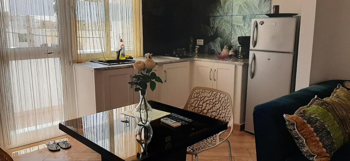Leo Haute Standing Appartment S1 Center Ville Monastir Ngoại thất bức ảnh
